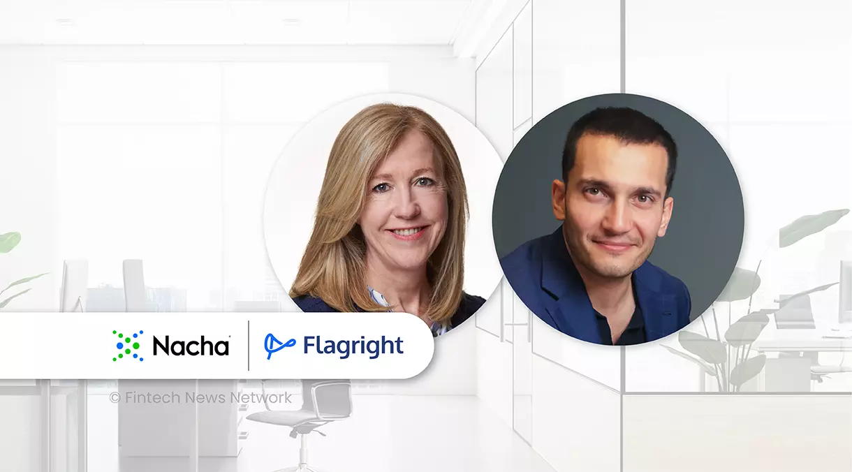 Flagright Joins Nacha Push Against US Bank Payment Fraud