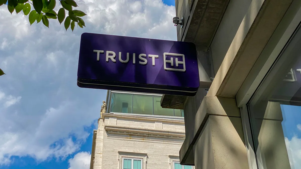 Truist doubles down on wealth-transfer opportunity