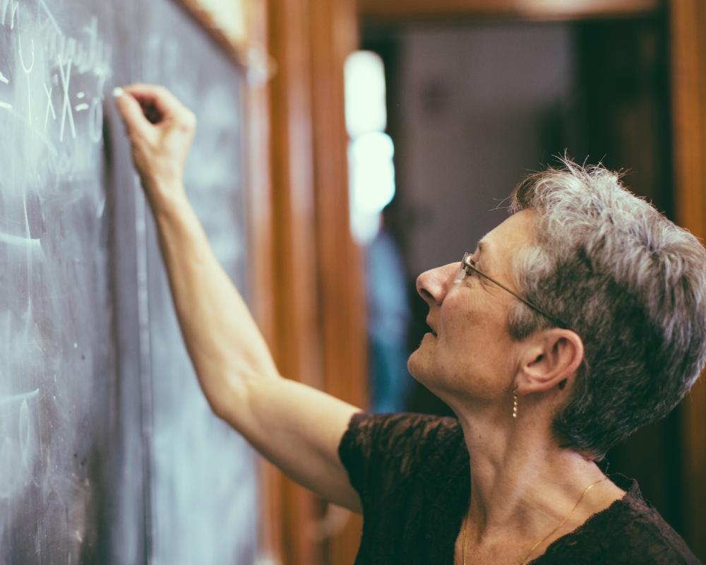 No, AI doesn’t mean the end of mathematics – at least not yet | Bruce Schneier and Kasra Rafi