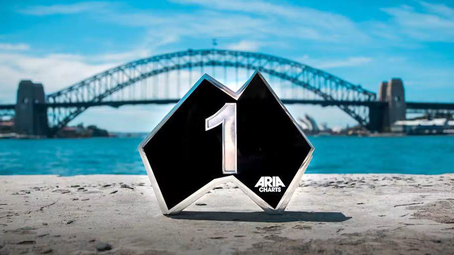 Songs created by AI banned from Australia's music charts
