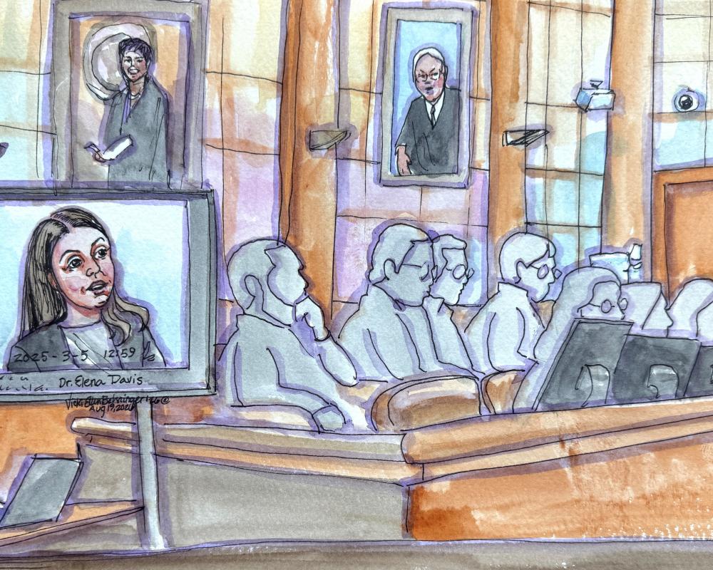 Meta goes on trial as Silicon Valley faces a growing backlash