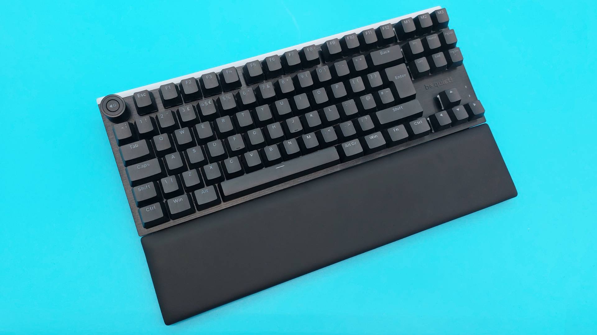 Be Quiet! Light Mount TKL review