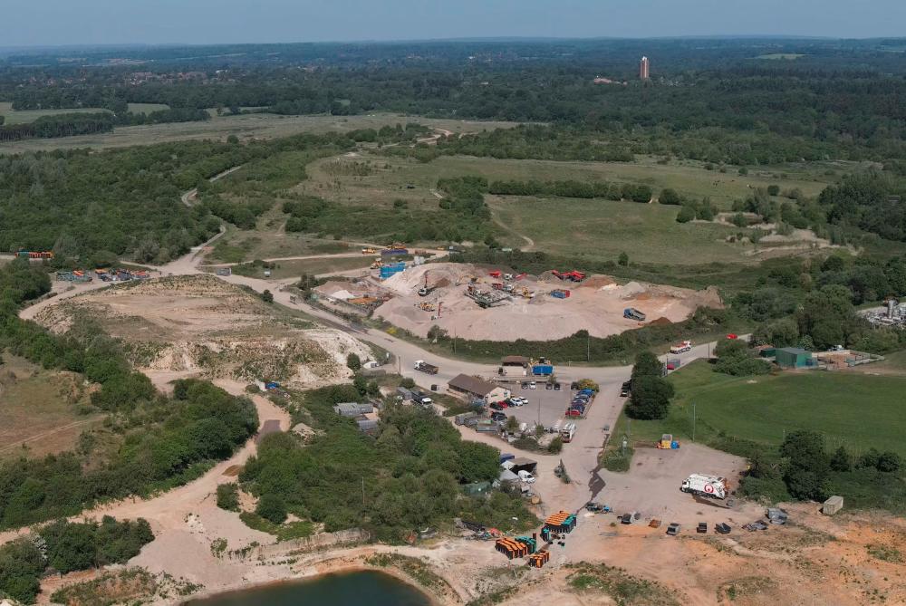 Two planned datacentres will have higher UK carbon emissions than ExxonMobil, analysis finds