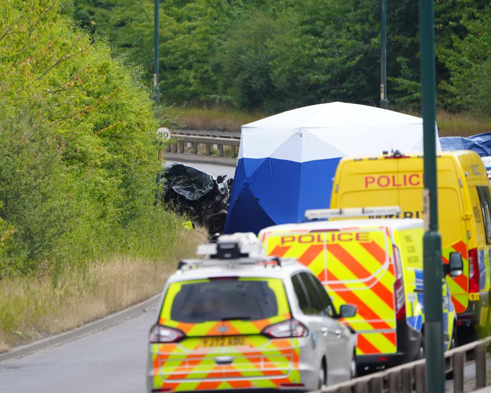 Tuesday briefing: Will UK ministers make policy change to save young lives on the road?