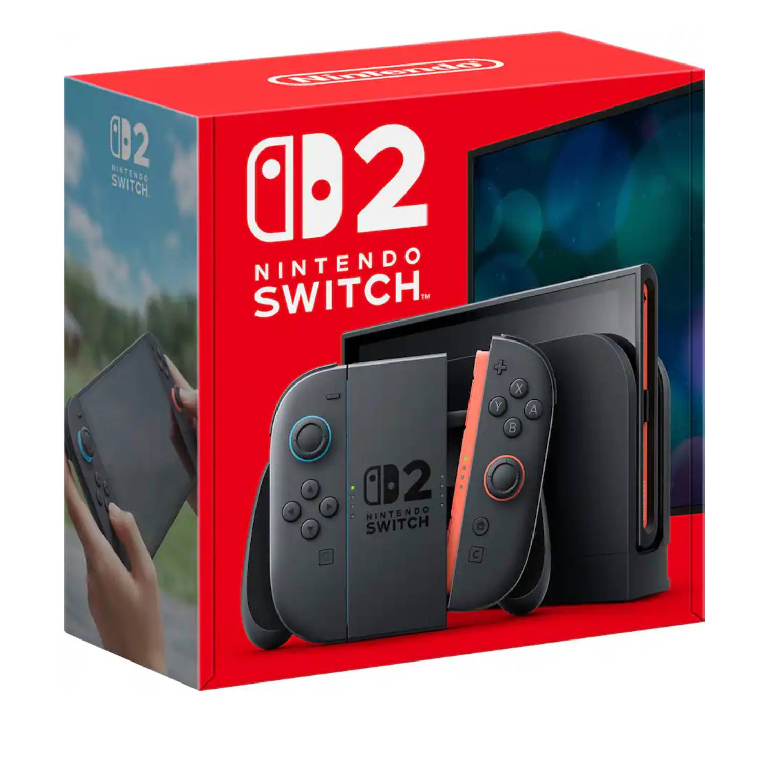 Nintendo reveals its first price-hiked Switch 2 bundles, but I wouldn't recommend waiting for them
