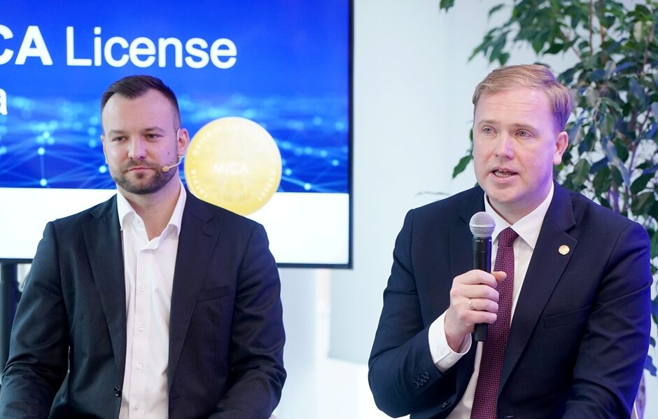 Latvia Emerges as Northern Europe’s Web3 and Crypto Leader