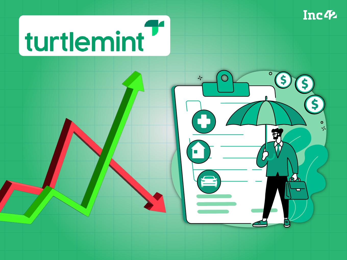 Turtlemint Jumps Nearly 6%, Jefferies Sees 37% Upside