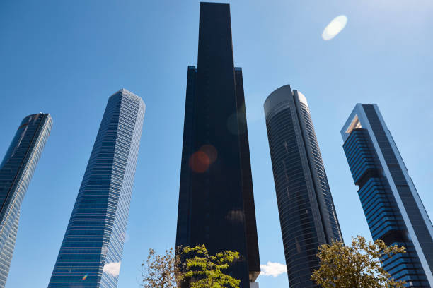 The Fintech Landscape of Spain in 2026