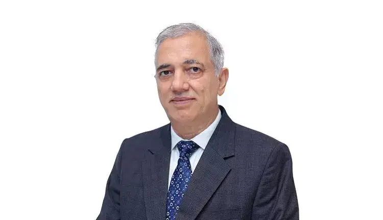Shriram General targets 20% growth; EV insurance still a concern amid rising battery, repair costs: Anil Aggarwal