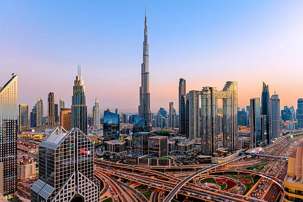 United Arab Emirates: Fintech Is Part of the Economic Model