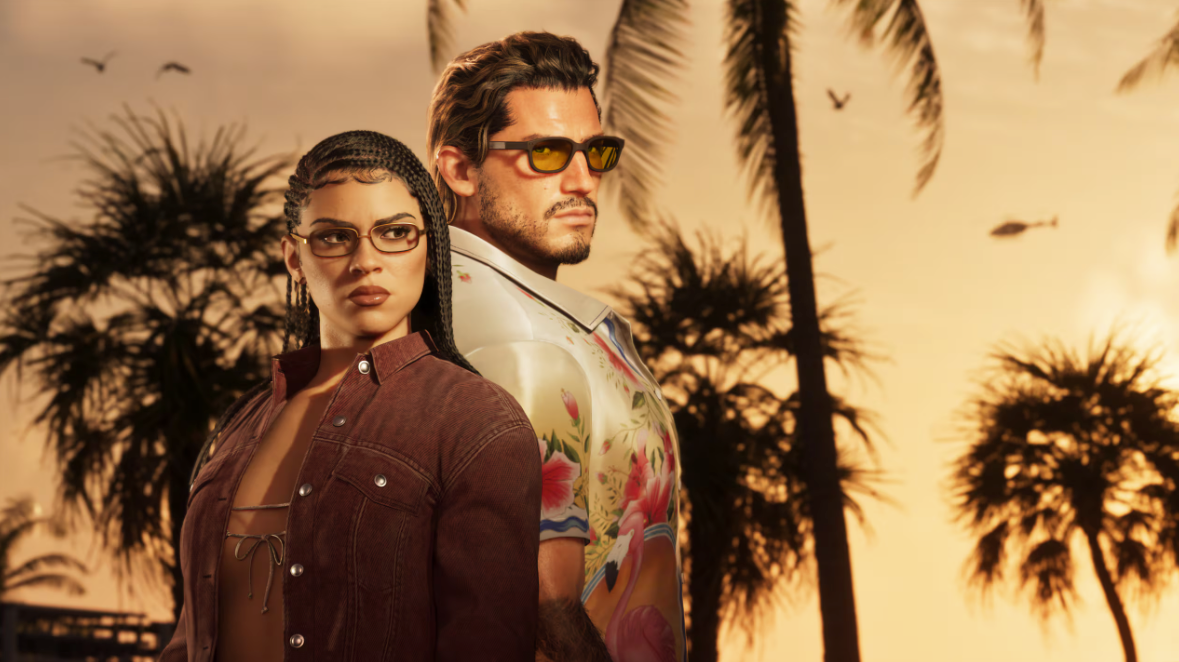 GTA 6 Leaks: A Timeline Of The Events So Far