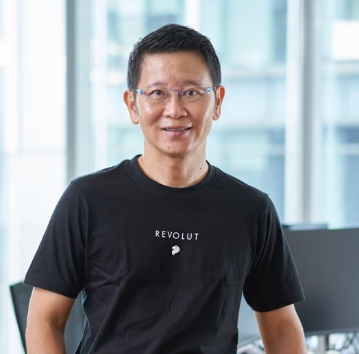 Revolut Taps Former GXS Bank CEO for Singapore Advisory Board