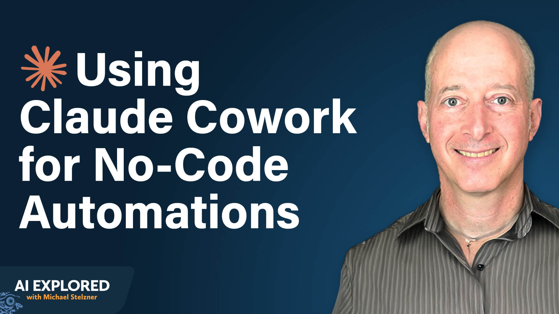 How to Build AI Automations With Claude Cowork