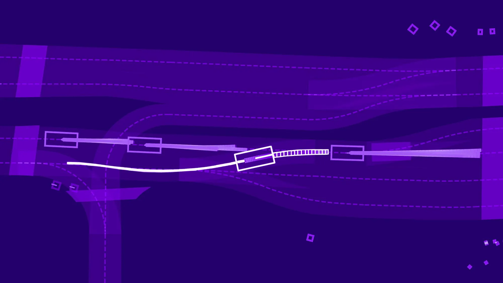 Self-Driving Cars Could Someday Take Requests