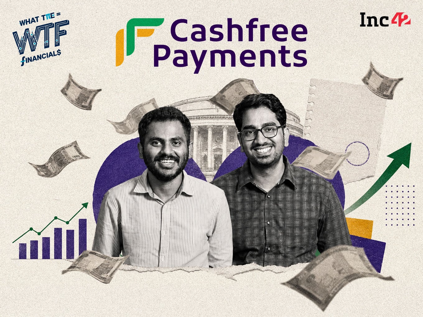 Cashfree FY26: Revenue Inches Closer To ₹1,000 Cr Mark, Loss Narrows