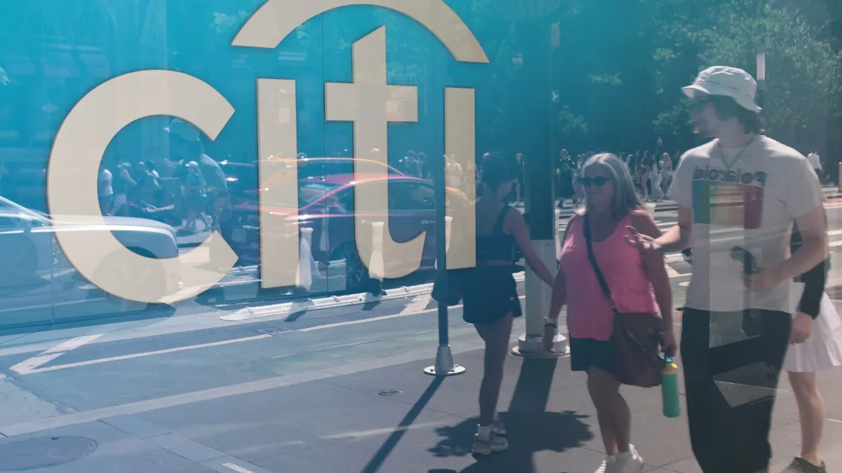 Citi reports sustainable finance progress, sets new 2030 goals