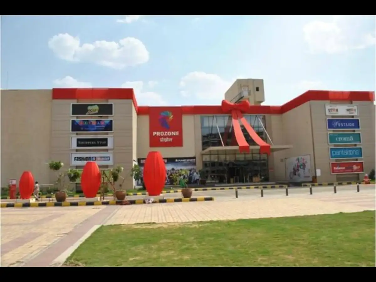 Inorbit Malls expands footprint with acquisition of Prozone malls in Coimbatore and Chhatrapati Sambhaji Nagar