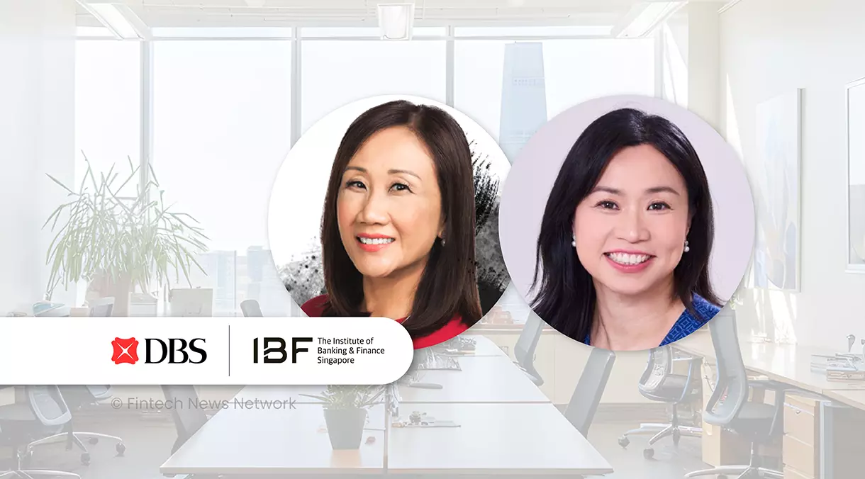DBS Takes Its AI Training Playbook to Singapore’s Finance Sector in Industry First
