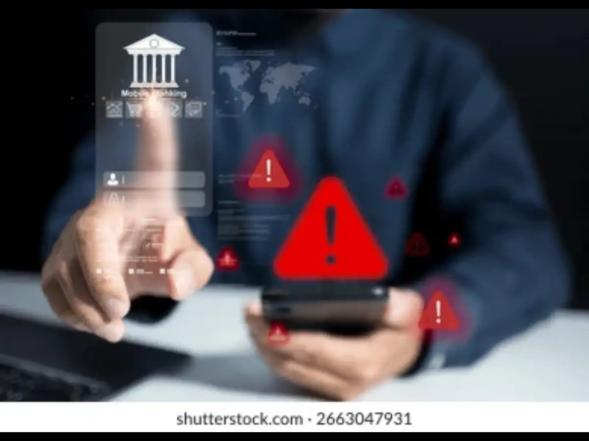 Fraud value surges 4X to Rs 48,021 crore; Banks, NBFCs face rising digital lending risks: Report