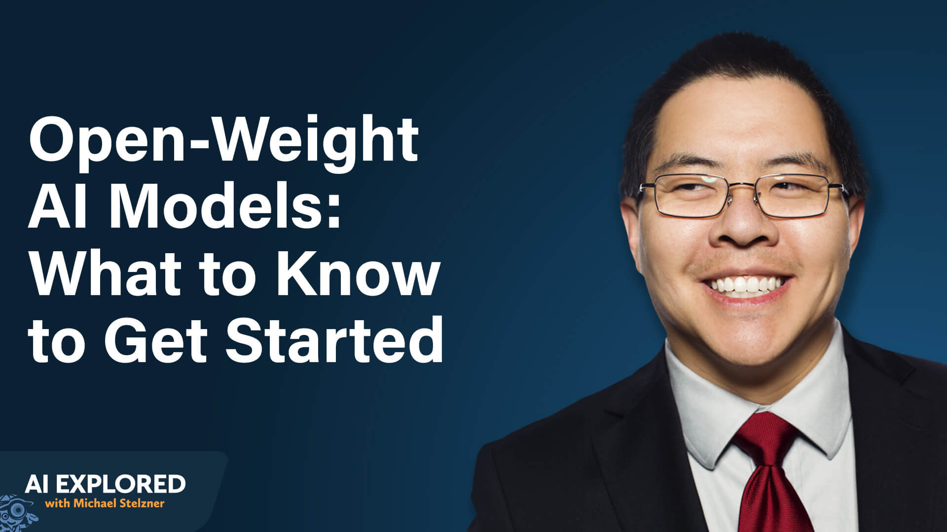 How Open-Weight AI Models Could Save Your Business Thousands