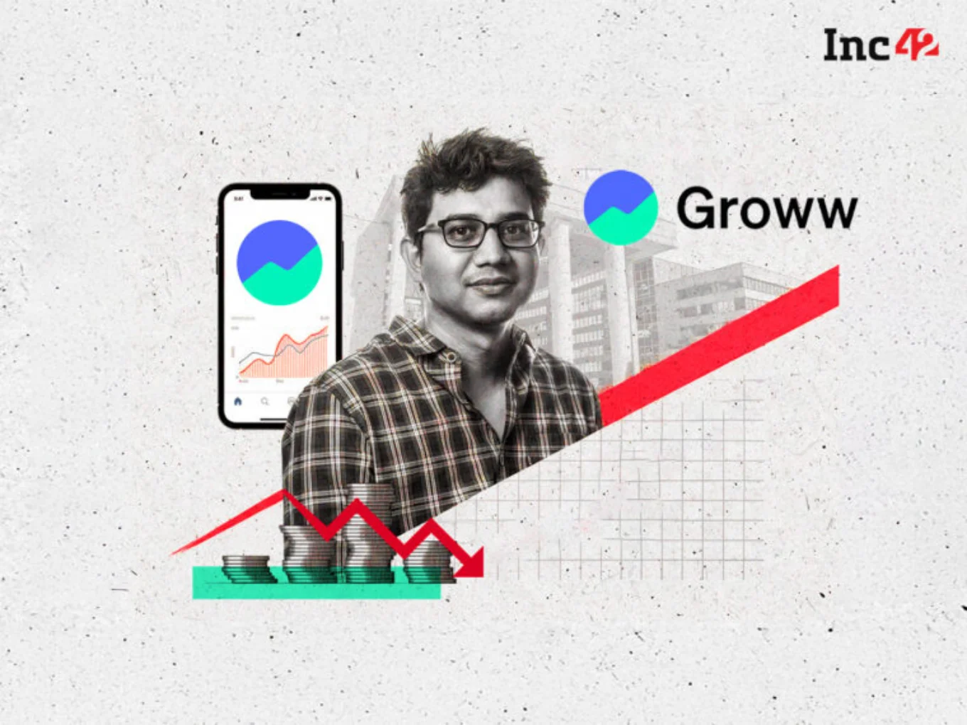 Y Combinator Rakes In ₹1,435 Cr From Groww Stake Sale, Clocks 55.7X Return