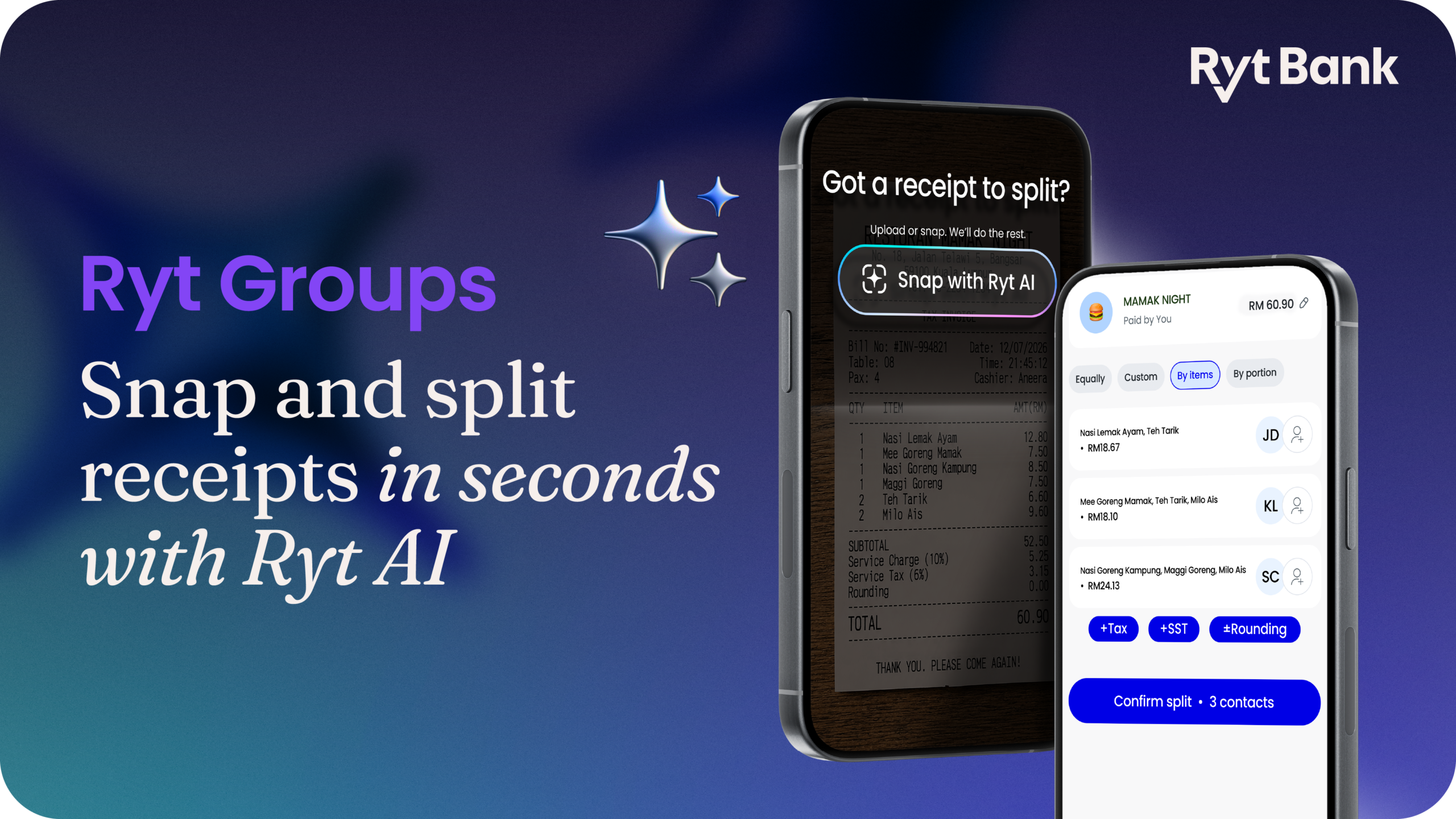 Ryt Bank Says It Is Now Malaysia’s Largest Digital Bank With 1.5 Million Users