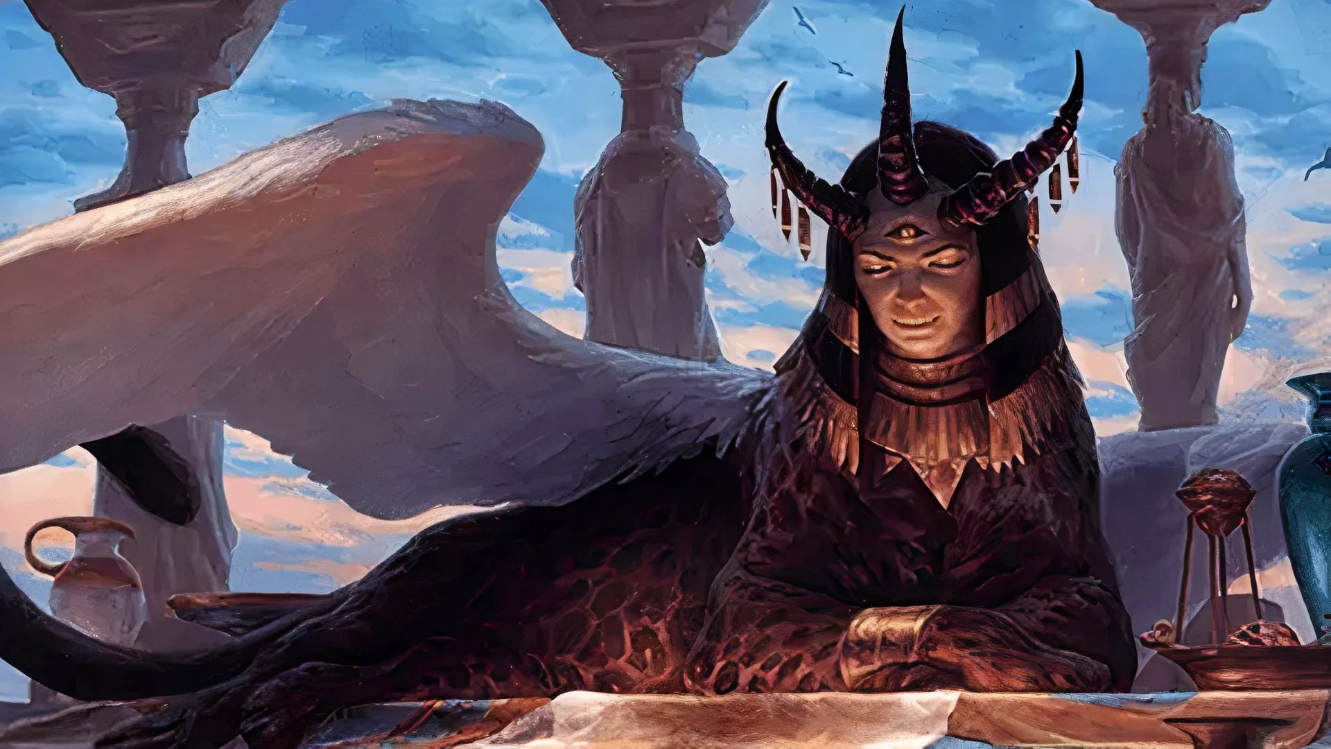 Odds And Ends Secret Lair MTG Commander Deck List