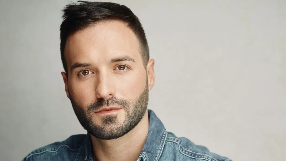 Gap Inc. taps Walmart alum in ‘fashiontainment’ push
