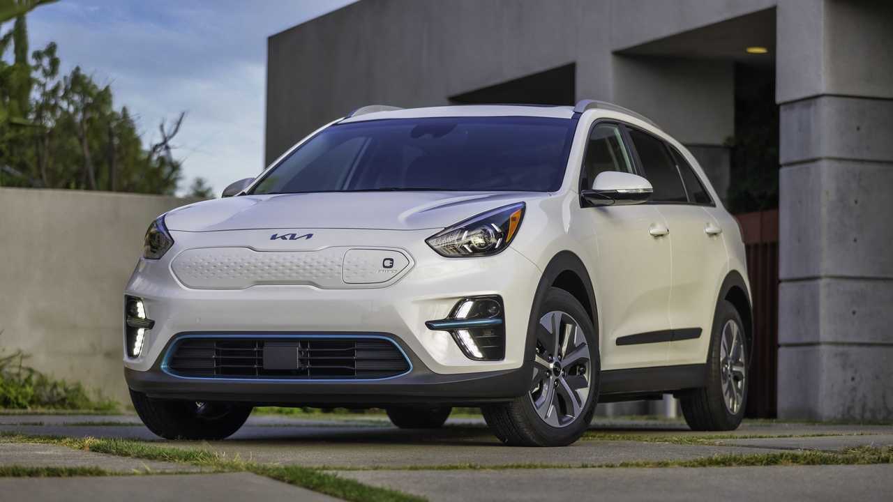 These Affordable EVs Just Got A New Lifeline: Replacement Motors Cost 30% Less