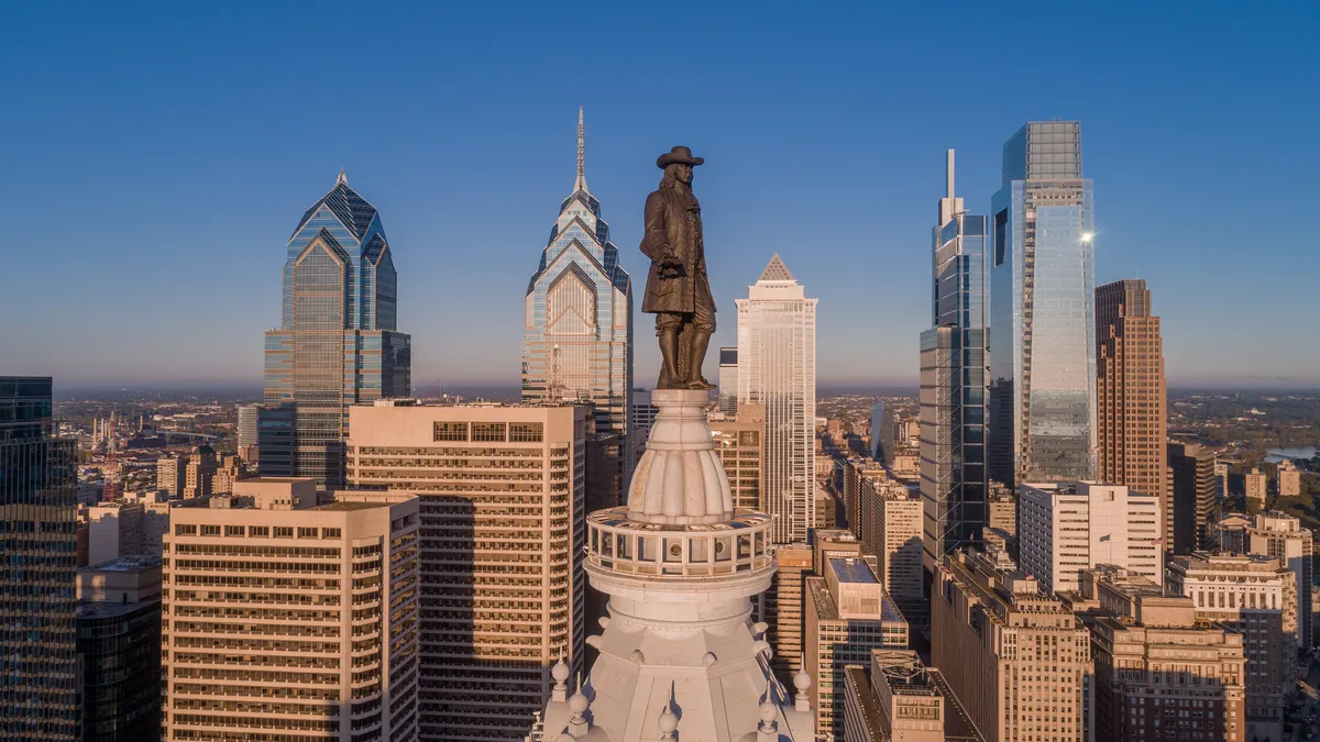Philly lender becomes fifth bank to fail in 2026