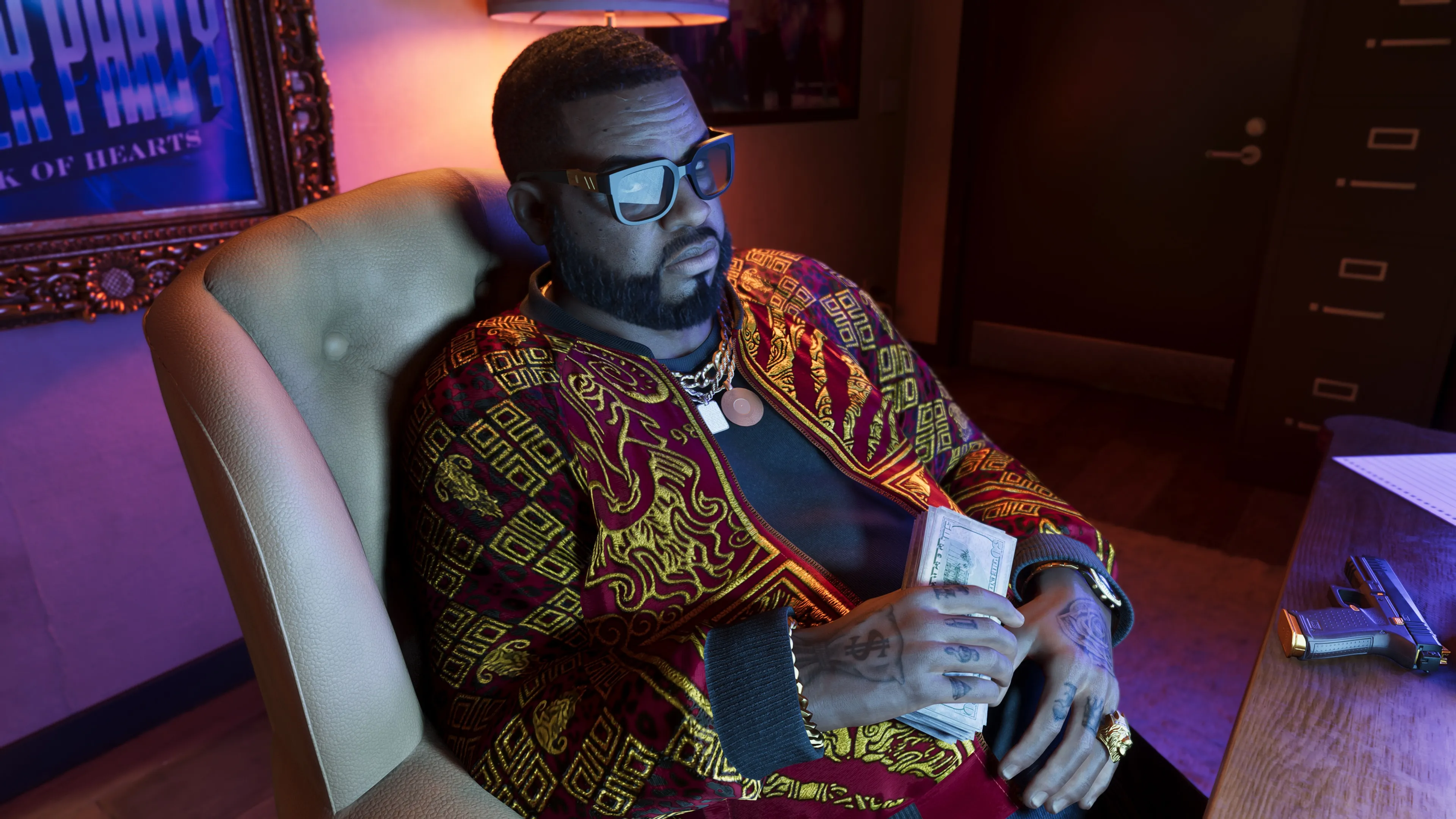 Rockstar Responds to GTA 6 Leaks: 'Employees Are Angry'
