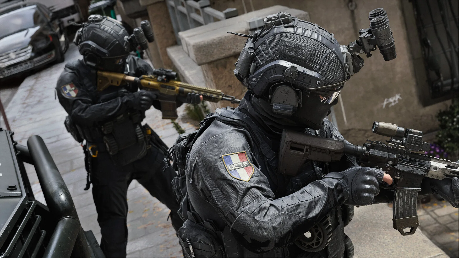 Call Of Duty: Modern Warfare 4 Is Way Ahead Of Black Ops 7 Already By One Metric
