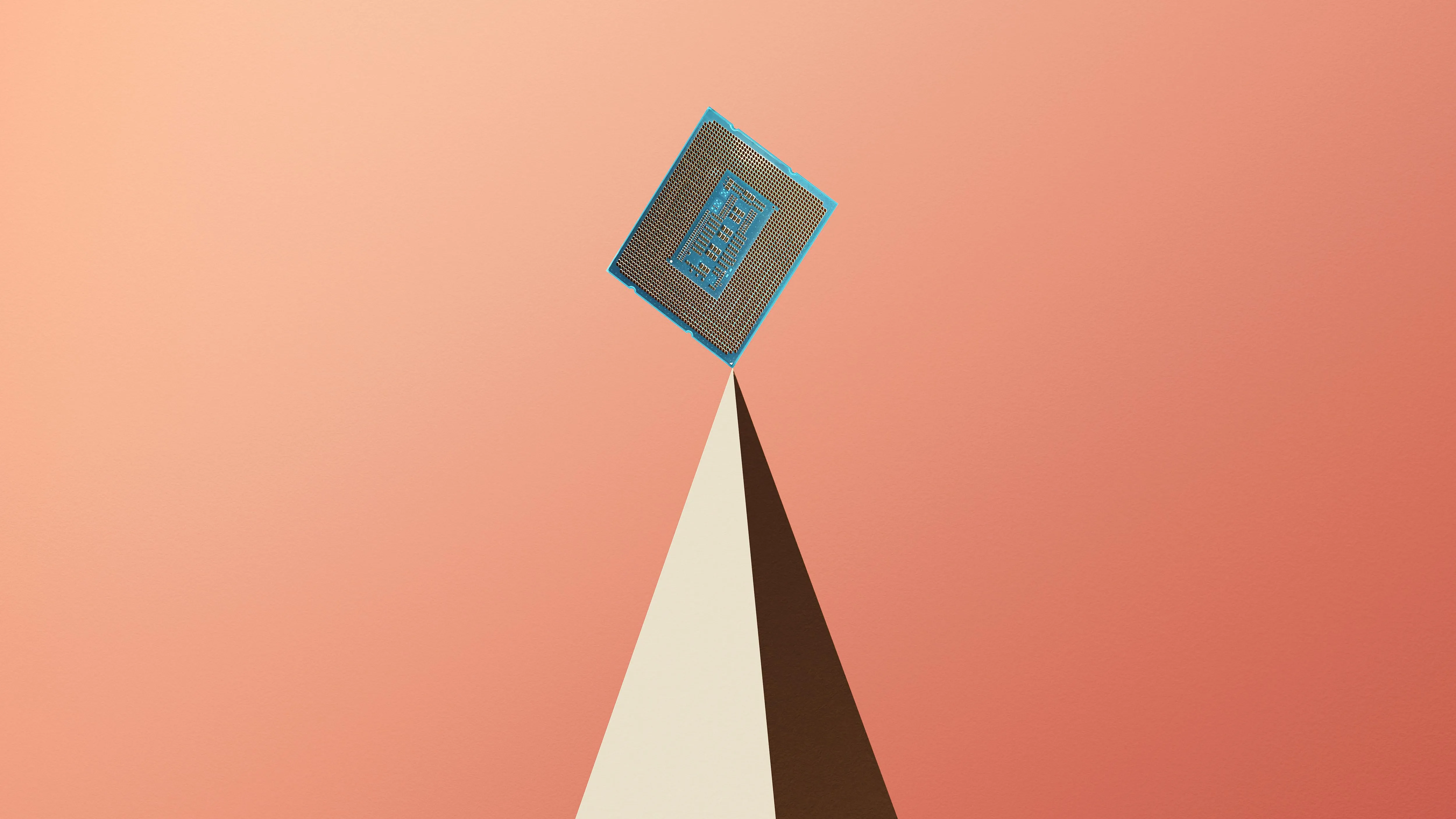 The CPU Comeback Is Upon Us
