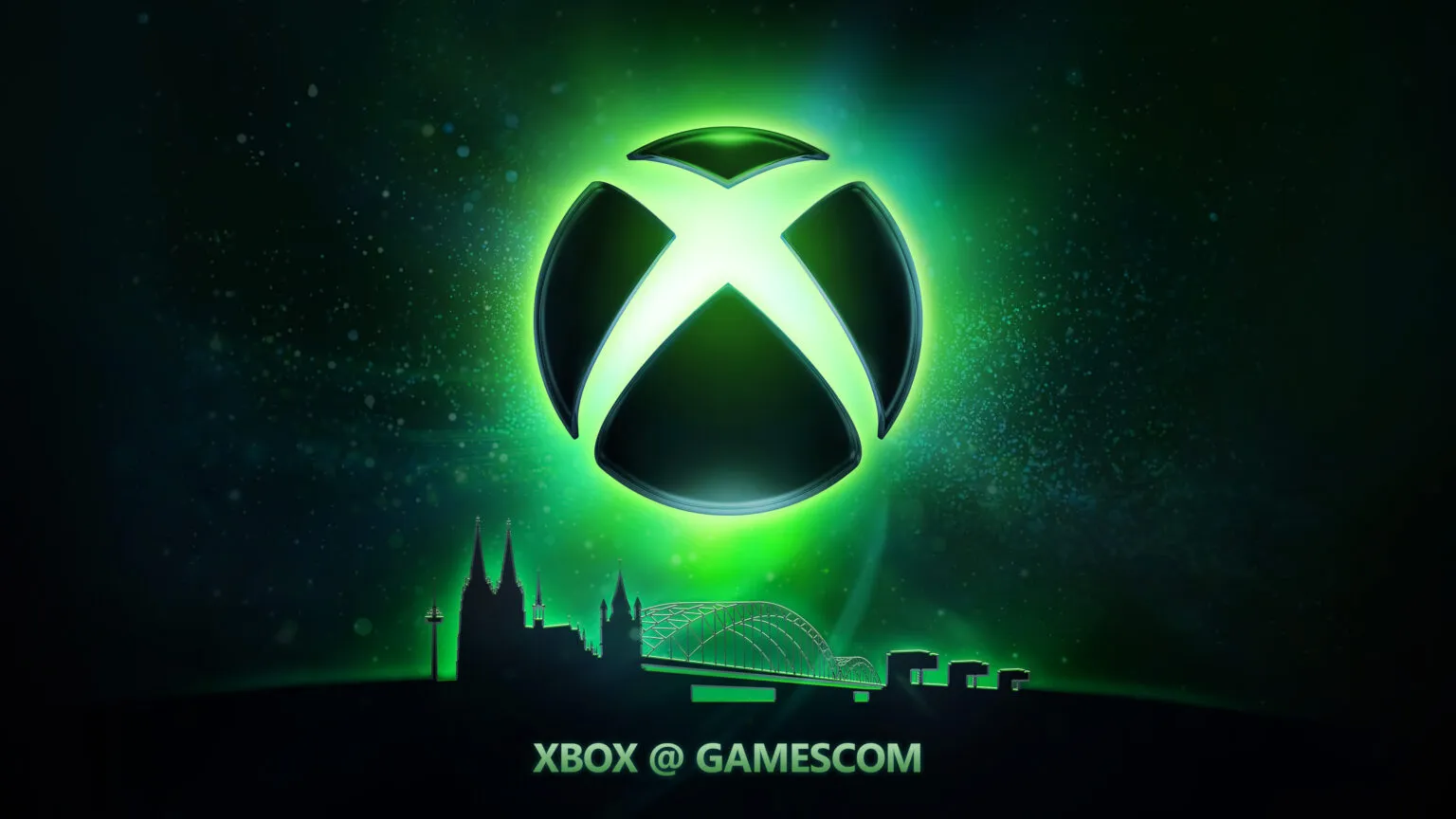 Actually, No New Xbox Game Announcements At Gamescom, Insider Says