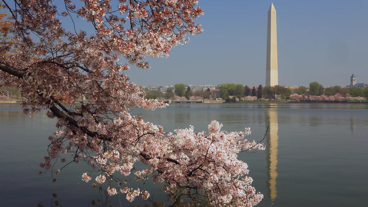 Virginia lender to acquire Forbright’s DC-area branches