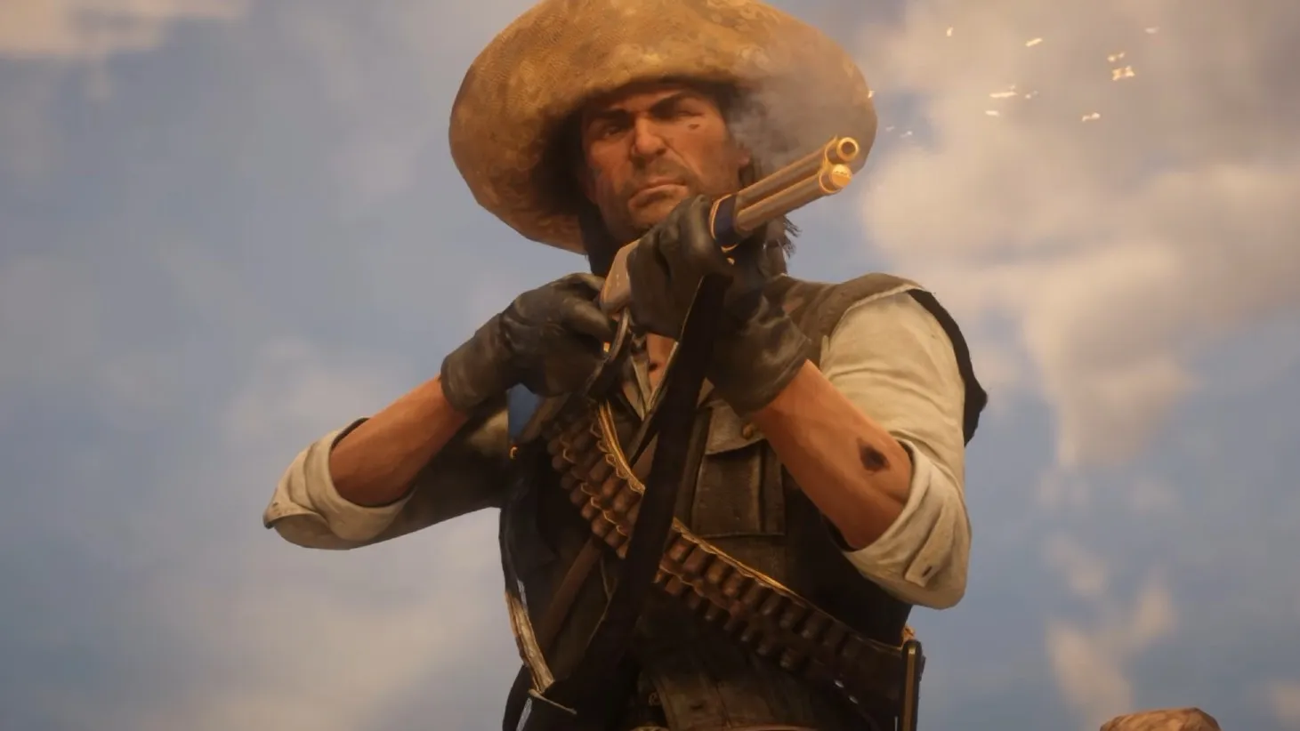 Red Dead Redemption 2 Is Getting A Mexico Expansion Soon, But Not From Rockstar