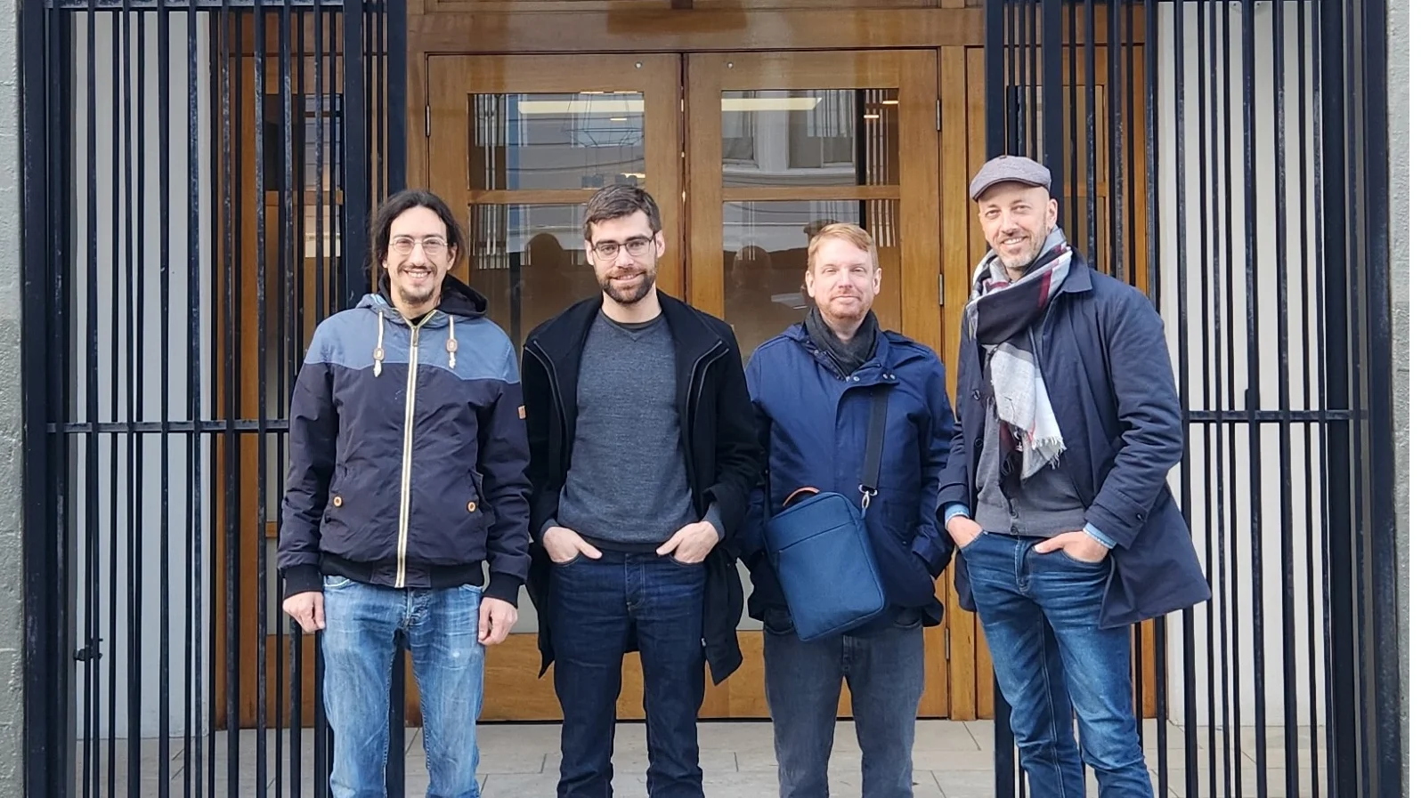 Godot Engine partner firm W4 Games secures $18m Series B funding, signs deal with Tencent to bolster Asia ecosystem