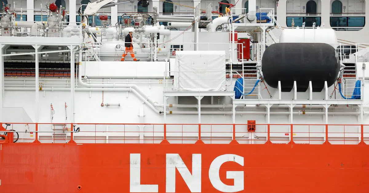 India turns to US for LPG, LNG as West Asia war disrupts Gulf supplies
