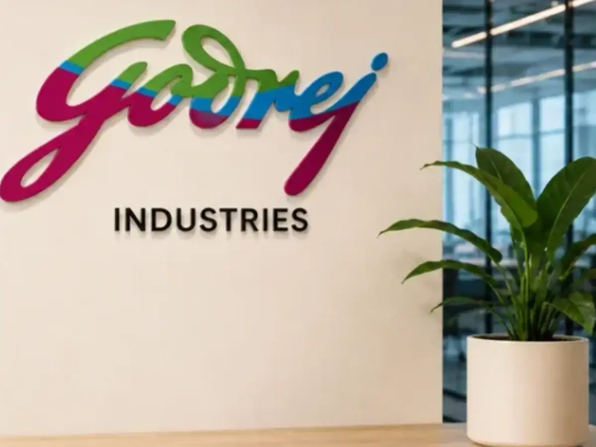 Godrej Industries group signs pact to invest Rs 20,000 crore in Haryana