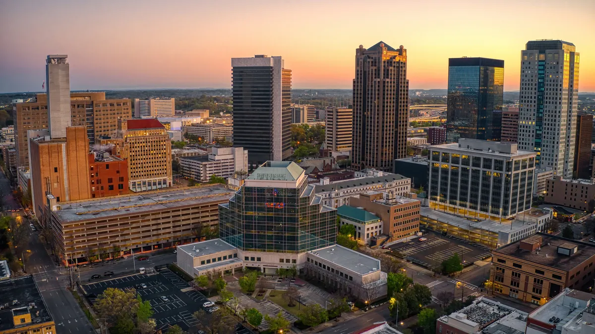 Alabama’s SouthPoint under fire by the Fed
