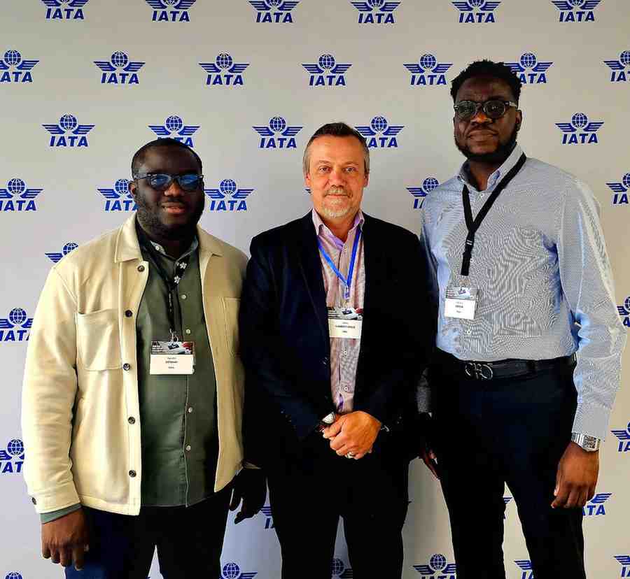 Kora Joins IATA’s Payment Network to Power Airline Settlements Across Africa