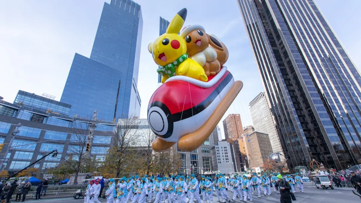 The Weekly Closeout: Target’s home turnaround and Macy’s 100th parade countdown