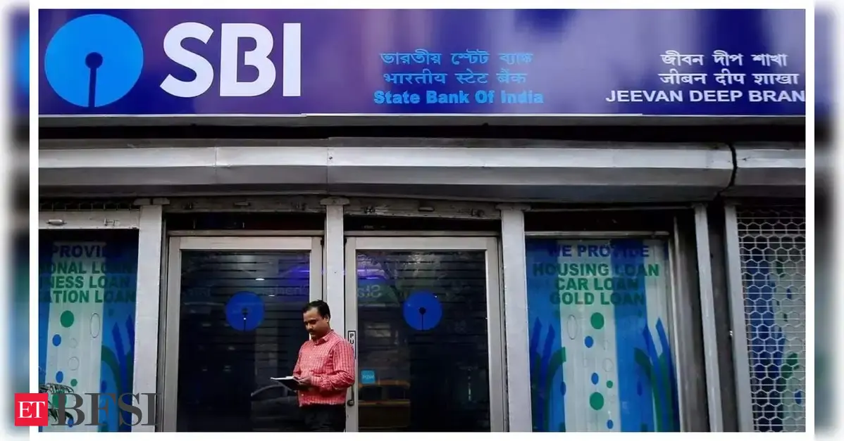SBI to automate over 50% of cheques using AI, raise processing limit to Rs 1 lakh