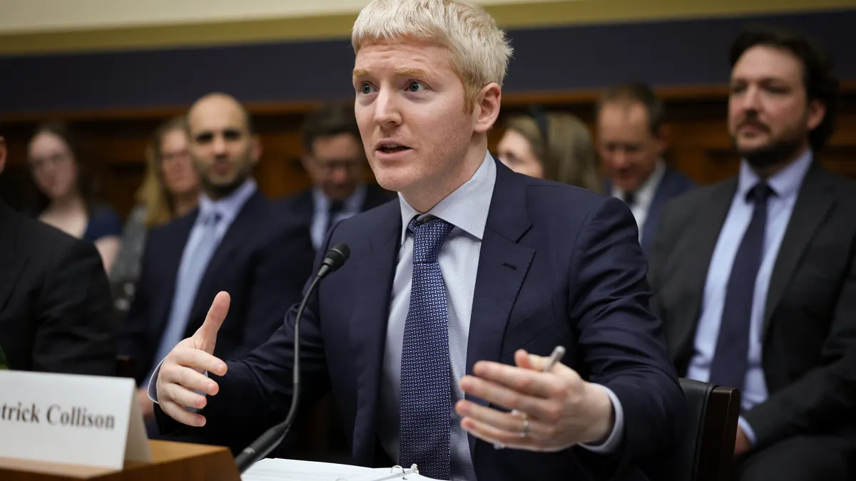 Stripe, OpenRouter finally strike a deal