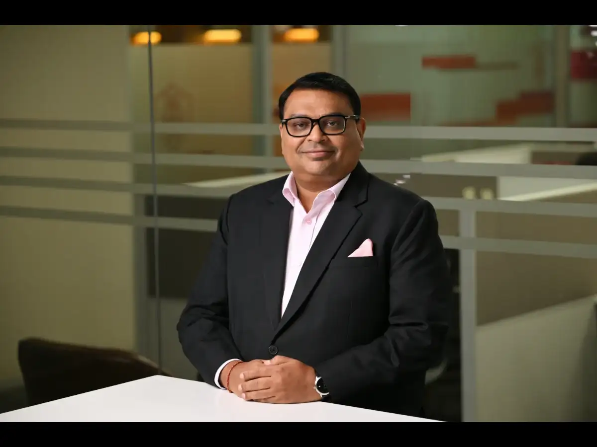 Generali Central Life targets 30-35% growth; eyes ₹500 crore annual business from Central Bank: Alok Rungta