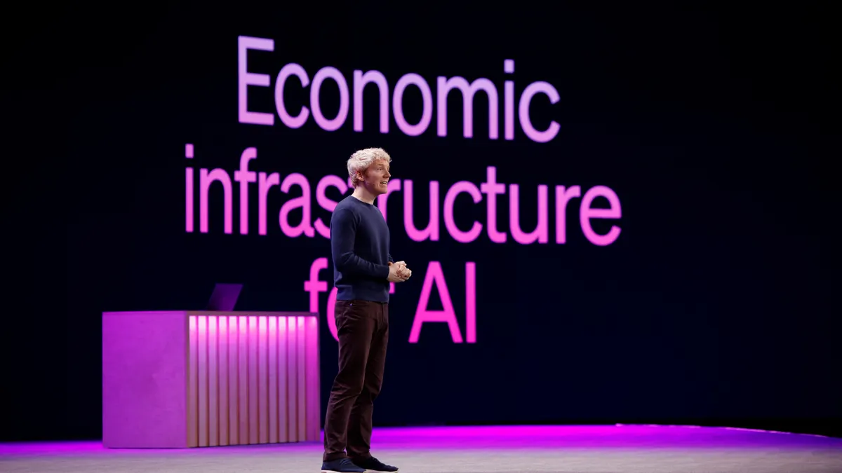 Stripe acquisition may bolster its AI strategy