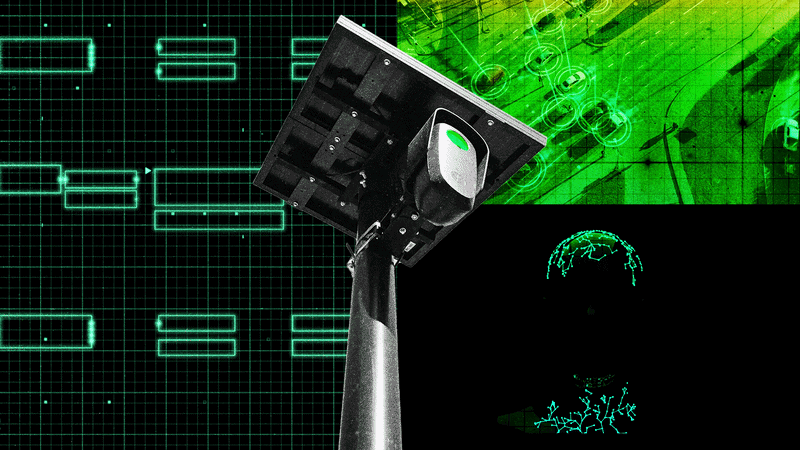 Flock Has a Powerful New AI Tool for Police. We Got Its Code