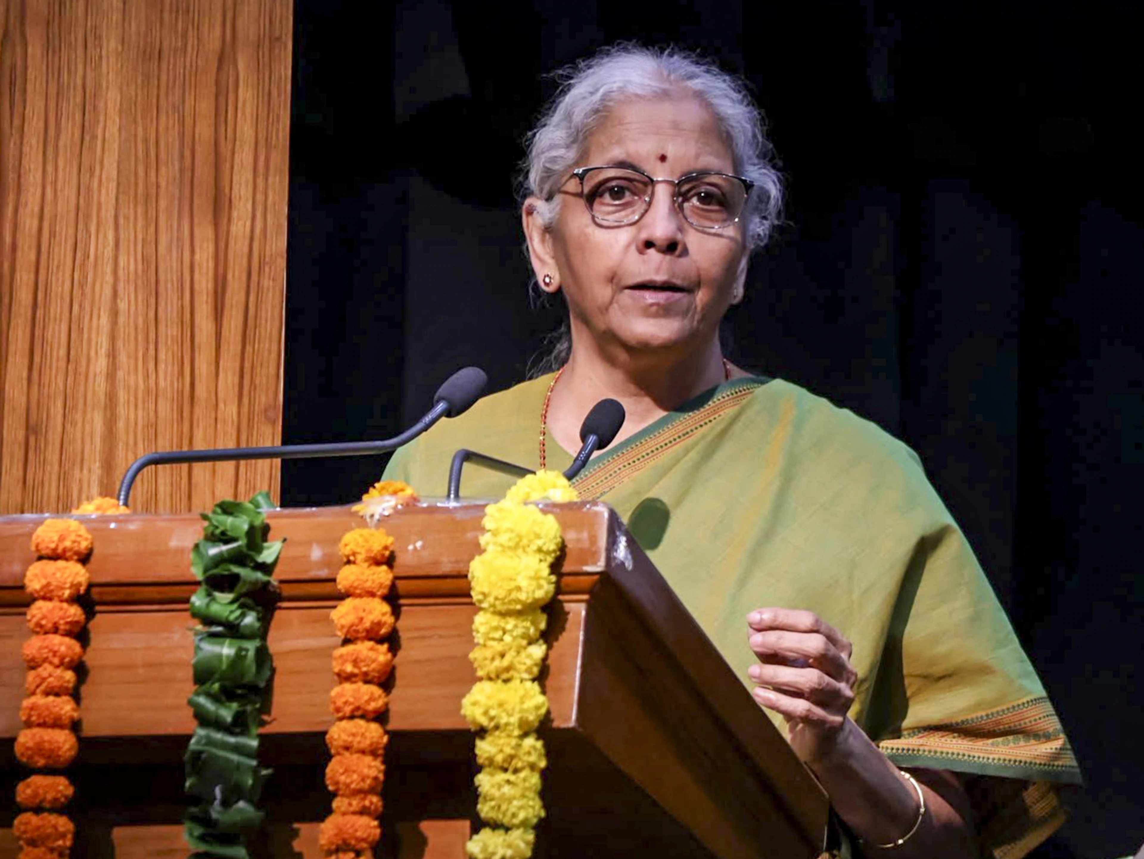 FM Sitharaman to visit Canada and US from August 25 to September 2