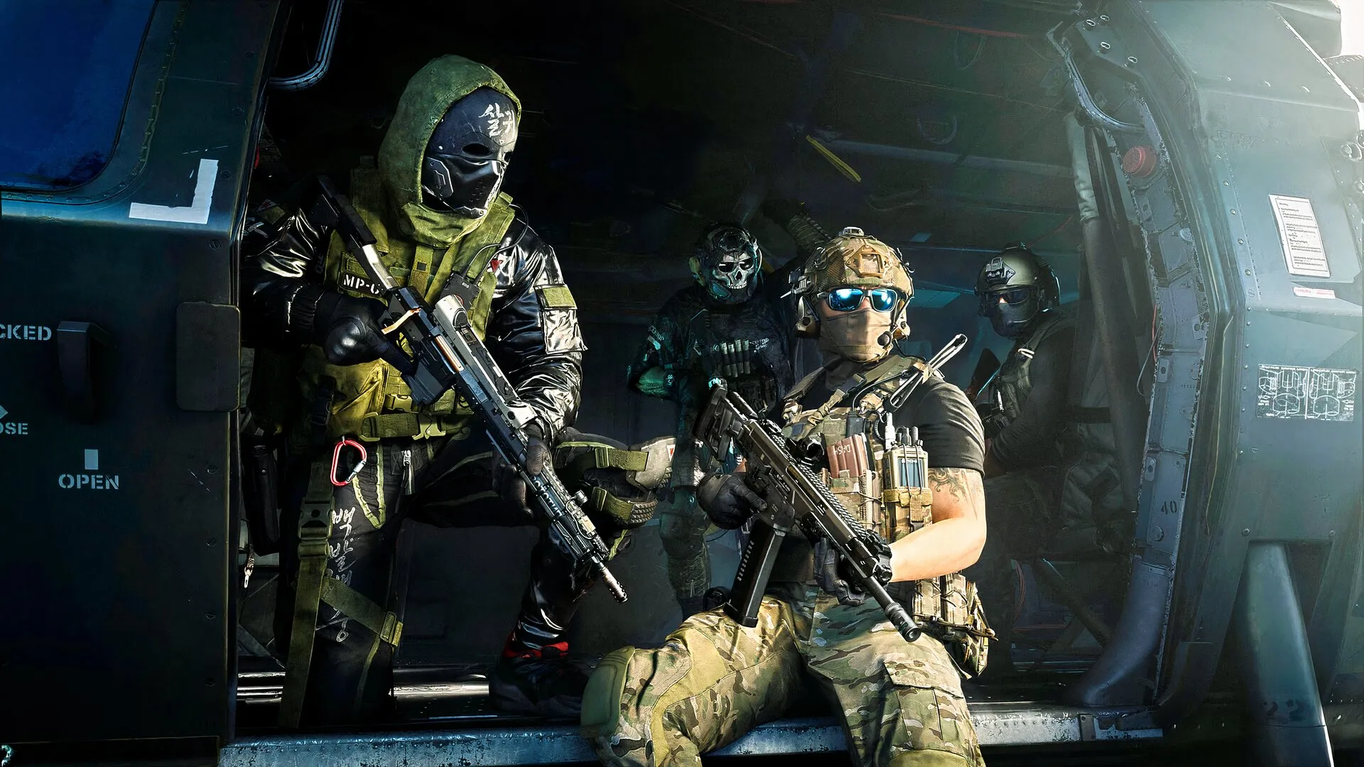 Modern Warfare 4 Beta Situation Just Got Way Worse