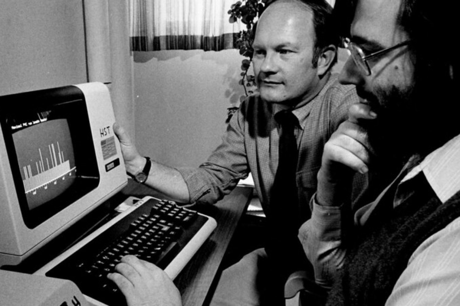 How a medical database developed at MIT evolved into a global standard of data-sharing